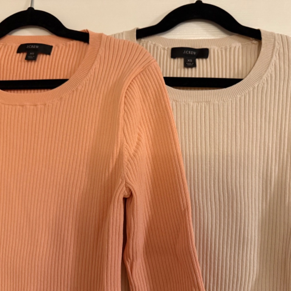 J Crew Tops